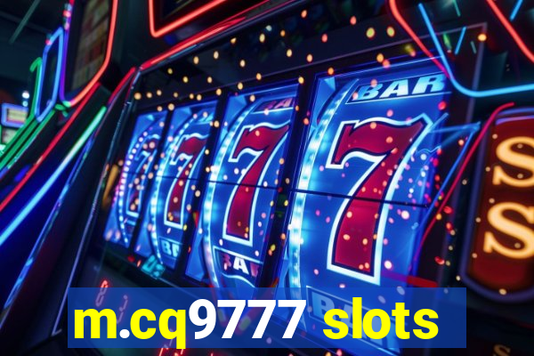 m.cq9777 slots